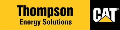 Thompson Energy Solutions (PRNewsfoto/Thompson Energy Solutions)