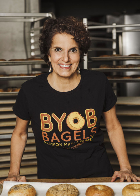 BYOB BAGELS: Bagel Businesses with a Purpose - Vimarsana News