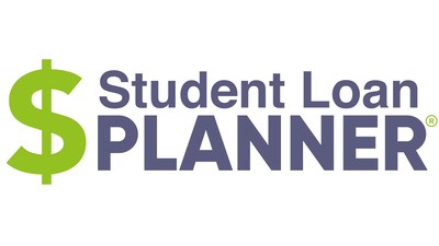 Student Loan Planner Logo