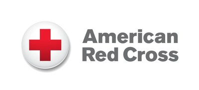This 2020 Western Wildfires recovery project  was funded in part by a grant from the American Red Cross.