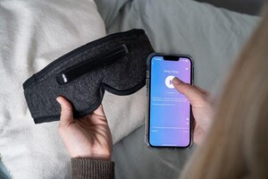 Hapbee Expands Patent Portfolio for New Sleep-Oriented Products, the "Sleepbee Sleep Mask" and "Sleepbee Mattress Topper"; Provides Update on Hapbee Product Sales Growth