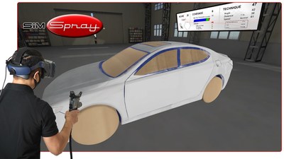 Unable to view the image, Please provide a valid URL.