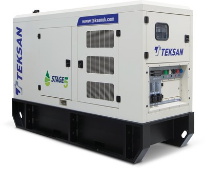 Observatory recipe beard TEKSAN DRAWS INTENSIVE ATTENTION, WITH ITS NEW MOBILE GENERATORS
