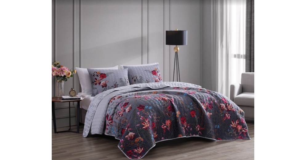 LatestBedding Launches Brand-New Quilt Sets Under Bebejan Brand LatestBedding Launches Brand-New Quilt Sets Under Bebejan Brand