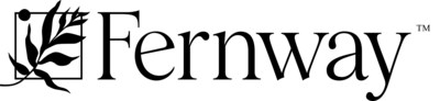 Fernway's logo. (PRNewsfoto/Fernway)