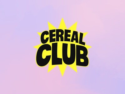 Cereal Club Logo