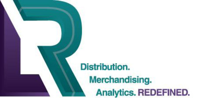 Distribution. Merchandising. Analytics. REDEFINED. (PRNewsFoto/L&R Distributors, Inc.)