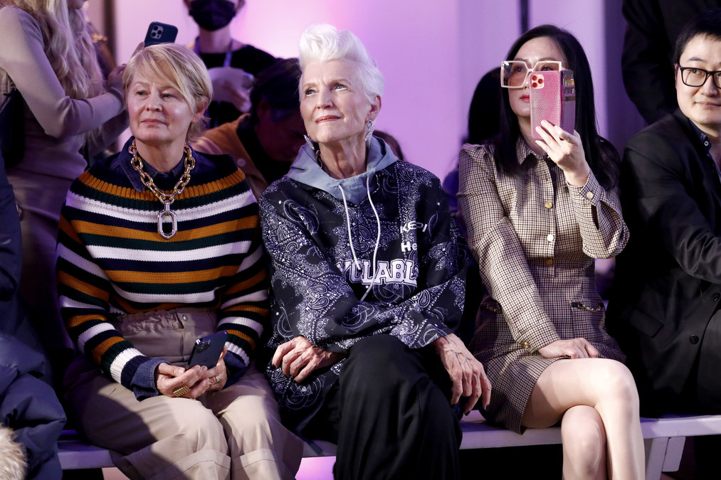 Hekka Fashion Stands Out with its Street Style Collection at NYFW 2022 - Vimarsana News