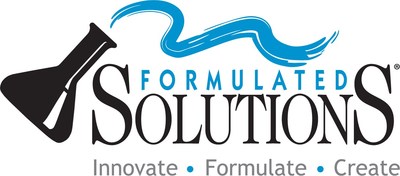 Formulated Solutions Logo