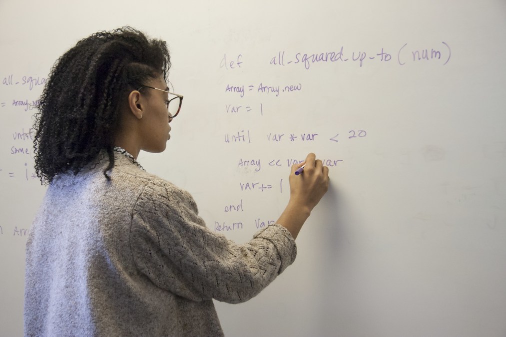Ada Developers Academy Brings Their Life-changing Tech Education Program to Atlanta, Georgia after Melinda French Gates Donation - Vimarsana News