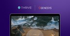 Thrive and Genesys Partner to Help Businesses Counter the Employee Burnout Crisis