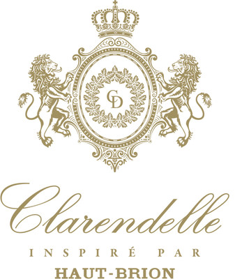 Clarendelle Logo