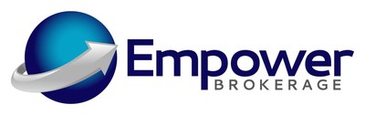 Empower Brokerage (PRNewsfoto/Empower Brokerage, Inc.)