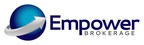 Empower Brokerage Accomplishes Its Most Successful Year