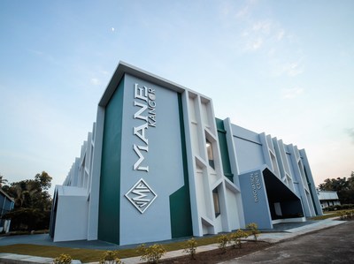 Mane Kancor Innovation Centre