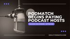 PodMatch.com Now Paying Podcast Hosts When They Release Episodes