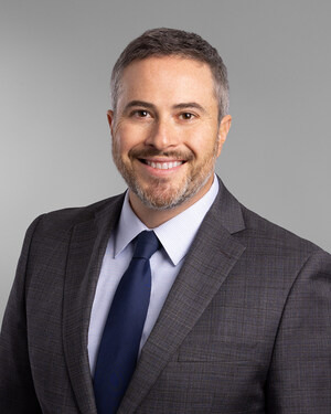 Aaron Frishman Joins Foster Garvey as Newest of Counsel