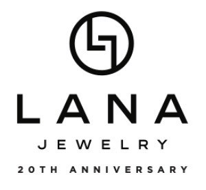 Luxury Brand Lana Jewelry Taps Charli Howard as the Face of 20th Anniversary Campaign