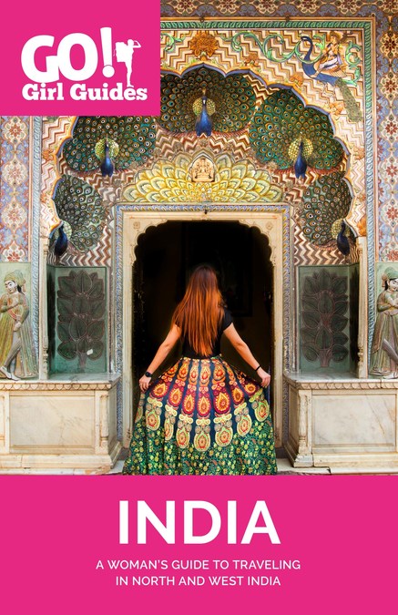 On The Road Again…New India Guidebook for Women Travelers - Vimarsana News