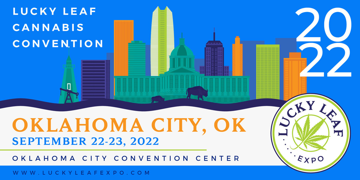 Lucky Leaf Expo Solidifies Nationwide Presence, Announcing Cannabis Conferences in 5 Unique Markets - Vimarsana News