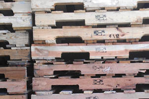 Greenway Products &amp; Services' Pallets Move Products, Supporting Manufacturing Production in Maryland and Delaware
