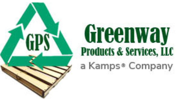 Greenway Products & Services' Pallets Move Products, Supporting Manufacturing Production in Maryland and Delaware - Vimarsana News