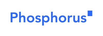 Phosphorus Cybersecurity (PRNewsfoto/Phosphorus Cybersecurity)