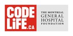 $110M for the medicine of the future in Quebec - Thanks to the support of donors, the CODE LiFE Campaign surpassed its goal, raising funds that will have a real impact on the health of Quebecers