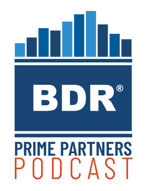 BDR announces launch of new Prime Partners podcast