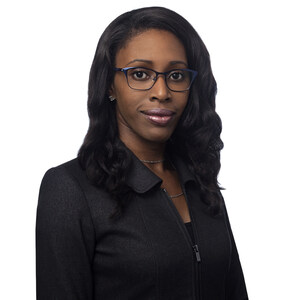 JLL Names Nashunda Williams Head of DEI