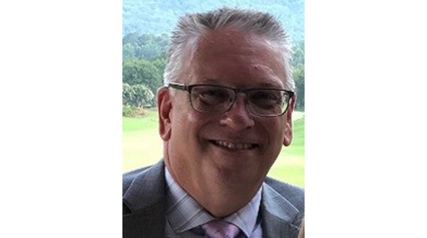 Gregg S. Montgomery is recognized by Continental Who's Who - Vimarsana News