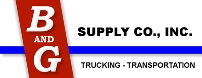 B&G Supply Co., Inc.