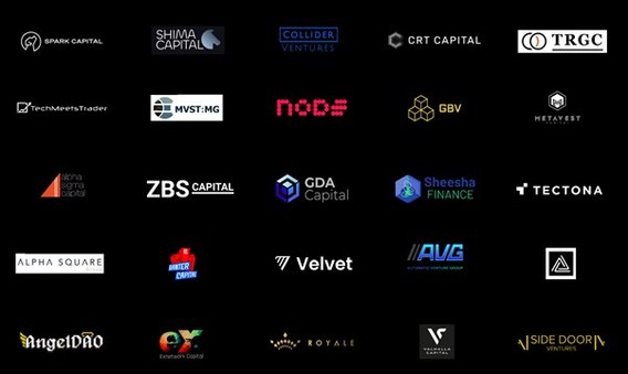 Voltage Finance Closes Private Round at $3.4M and Releases Details of the public Volt (VOLT) Governance Token Launch - Vimarsana News