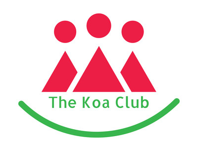 The Koa Club logo