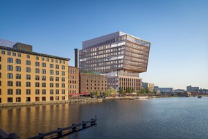 Alexandria Real Estate Equities, Inc. Announces Long-Term 334,000 RSF, Full-Building Lease for the New Lilly Institute for Genetic Medicine at 15 Necco Street in the Seaport Innovation District in Greater Boston