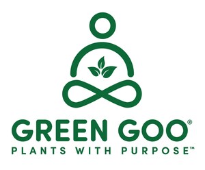 GREEN GOO SET TO REVOLUTIONIZE PERSONAL CARE AISLES WITH NEW "PLANTS FOR YOUR PITS" HERBAL DEODORANT LINE