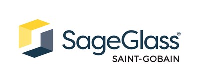 SageGlass Saint-Gobain (PRNewsfoto/SageGlass)