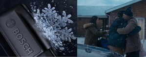 See what matters most: Bosch ENVISION and FOCUS windshield wiper blades increase nighttime driving safety