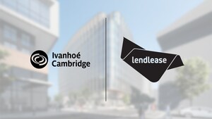 Ivanhoé Cambridge Partners with Lendlease to Invest in Life Science Developments