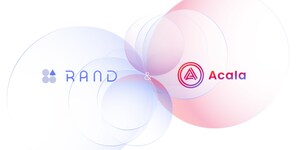 Rand to Launch Yield Aggregator Strategies on Acala: Leveraging aUSD Stablecoin Yield for App Users