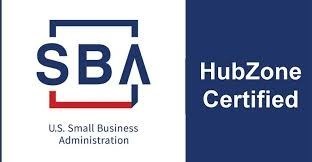 SBA HubZone Certified