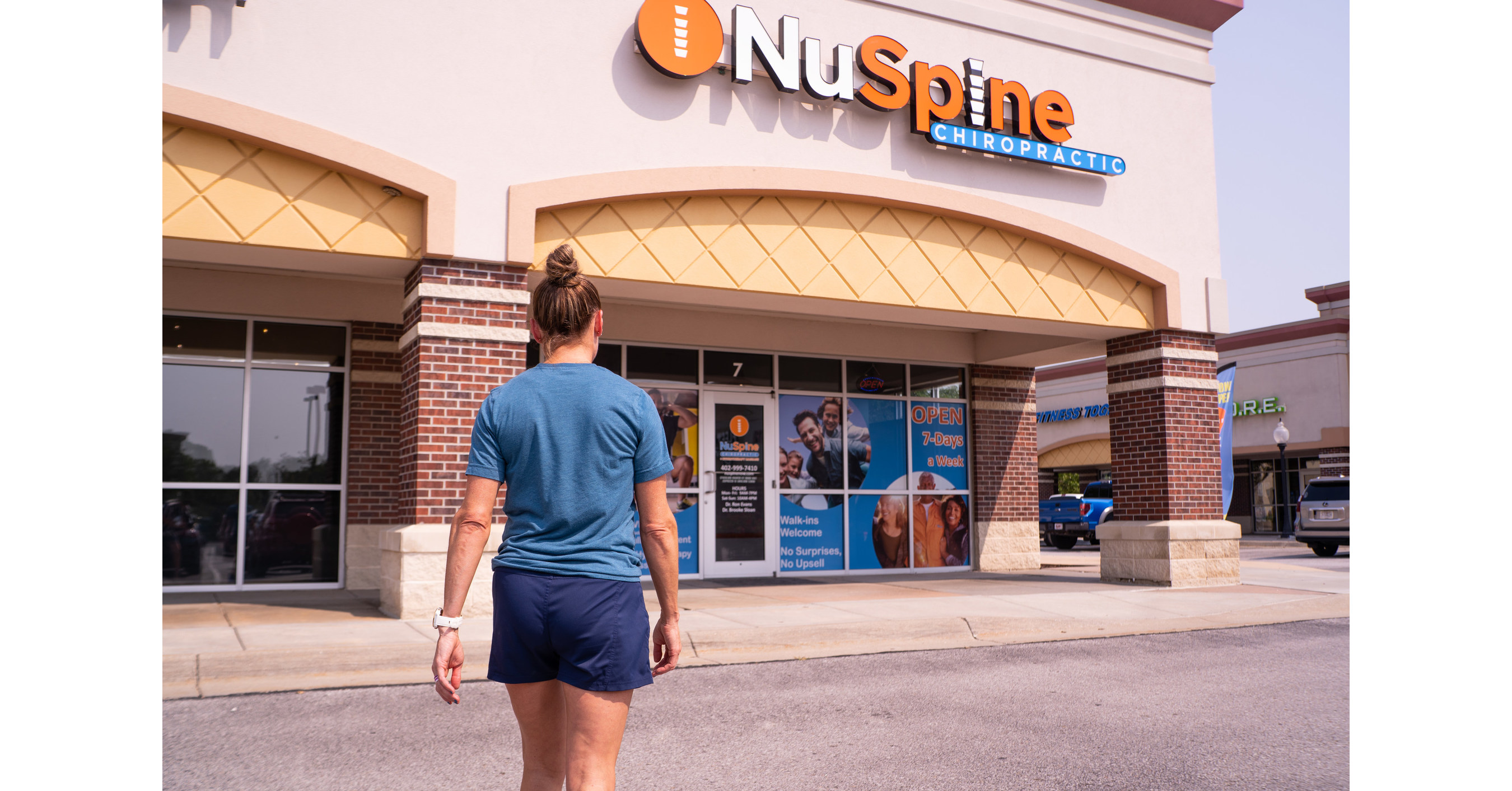 New Executives and Partners Set To Accelerate NuSpine Franchise Systems Rapid Expansion