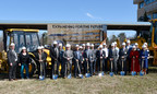 Deborah Heart and Lung Center Breaks Ground on $108 Million Capital Expansion and Renovation Project