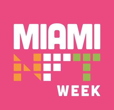 Miami NFT Week. Come for the conference. Stay for the vibes.