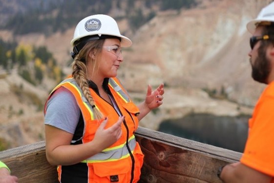 Perpetua Resources Achieves Critical Milestones As Permitting Continues to Progress - Vimarsana News