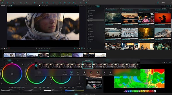 Color Intelligence Releases Colourlab Ai 2.0 with New Groundbreaking Features - Vimarsana News