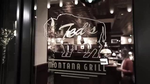 Ted's Montana Grill Announces 20 Year Impact on Environment and Reviving Bison Population
