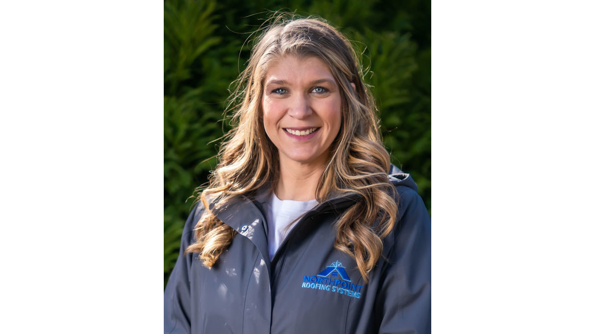Northpoint Roofing Systems Welcomes New Director of Marketing, Chelsea Glass - Vimarsana News