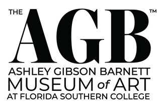 The Ashley Gibson Barnett Museum of Art at Florida Southern College (PRNewsfoto/Florida Southern College)