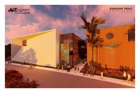 POLK MUSEUM OF ART AT FLORIDA SOUTHERN COLLEGE ANNOUNCES $6 MILLION EXPANSION AND RENOVATION PROJECT